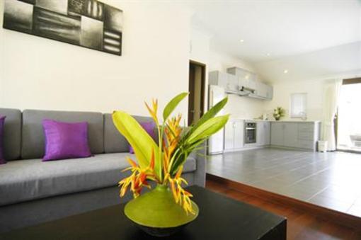 фото отеля The Residence Hua Hin Cha-Am