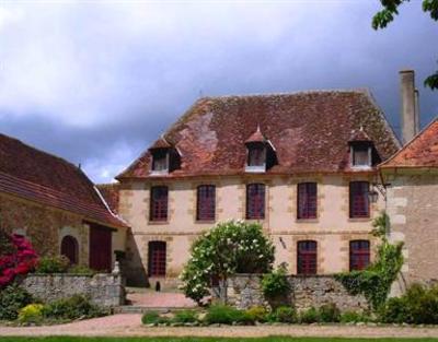 фото отеля Domaine des Glycines
