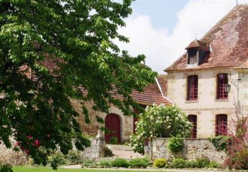 фото отеля Domaine des Glycines