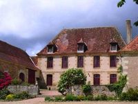 Domaine des Glycines