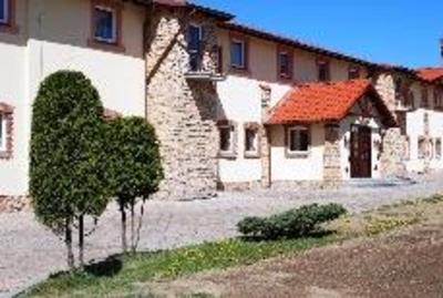 фото отеля Hotel na Podzamczu