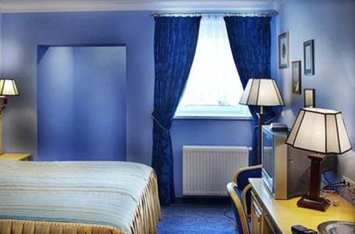 фото отеля Hotel na Podzamczu