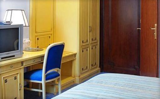 фото отеля Hotel na Podzamczu