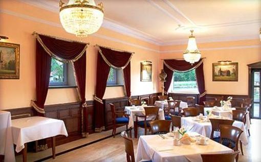 фото отеля Hotel na Podzamczu