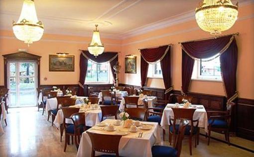 фото отеля Hotel na Podzamczu