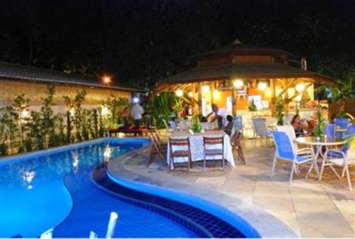 фото отеля Pousada Ogum Marinho