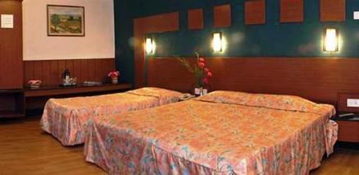 фото отеля Hotel Jai