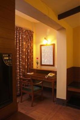 фото отеля Hotel Jai