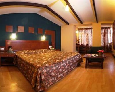 фото отеля Hotel Jai