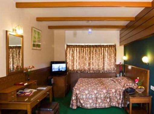 фото отеля Hotel Jai