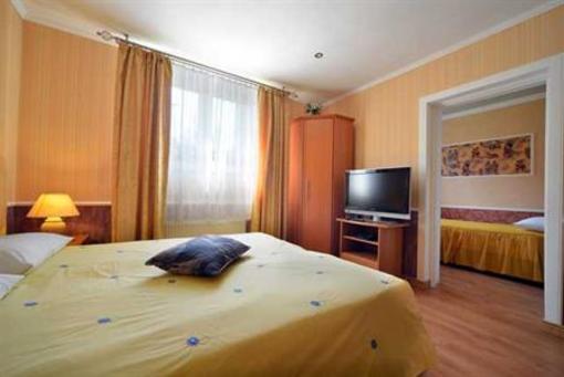 фото отеля Pensjonat Casablanca