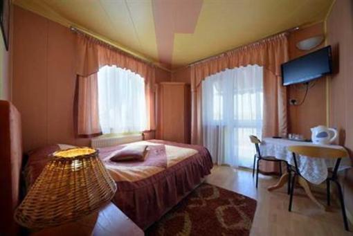 фото отеля Pensjonat Casablanca