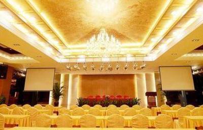 фото отеля Royal Century Hotel Shenzhen