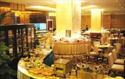 фото отеля Royal Century Hotel Shenzhen