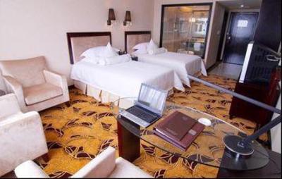 фото отеля Royal Century Hotel Shenzhen