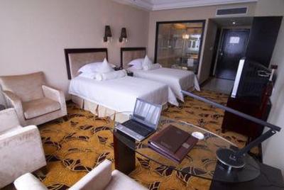 фото отеля Royal Century Hotel Shenzhen