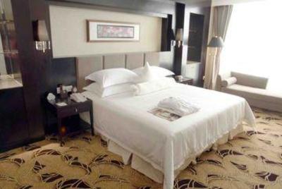 фото отеля Royal Century Hotel Shenzhen