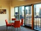 фото отеля Highlander Apartments Melbourne