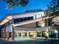 The Woodlands Resort