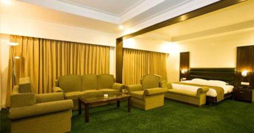 фото отеля Indraprastha Resort