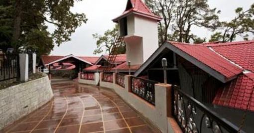 фото отеля Indraprastha Resort