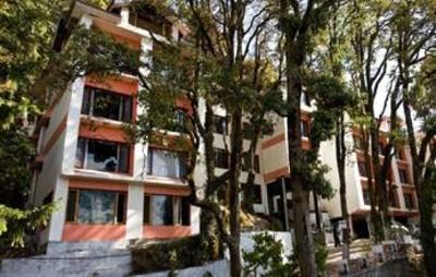 фото отеля Indraprastha Resort