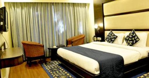 фото отеля Indraprastha Resort