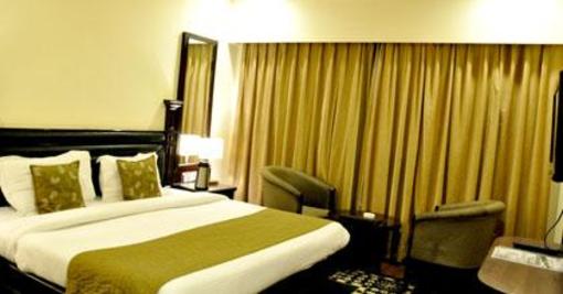 фото отеля Indraprastha Resort