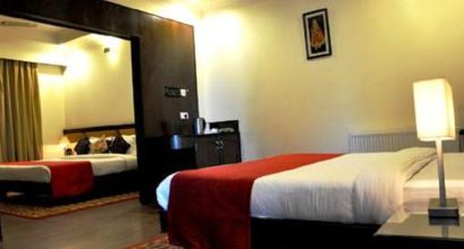 фото отеля Indraprastha Resort