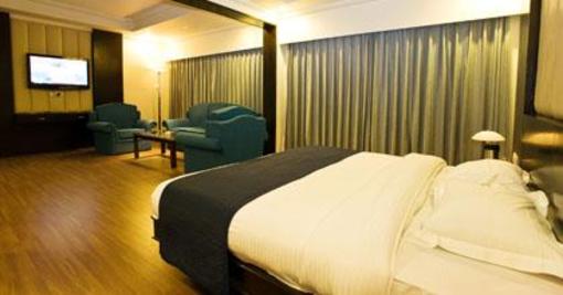 фото отеля Indraprastha Resort