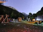 фото отеля Adrenaline-Check Open Air Hostel Soca