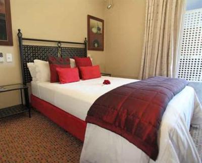 фото отеля Ntengu Lodge