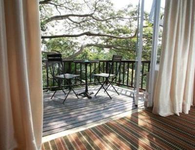 фото отеля Ntengu Lodge