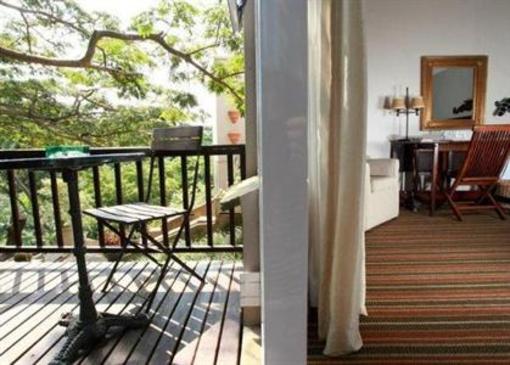 фото отеля Ntengu Lodge