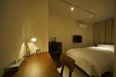 фото отеля Hotel Graphy Nezu