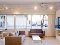 Hotel Graphy Nezu