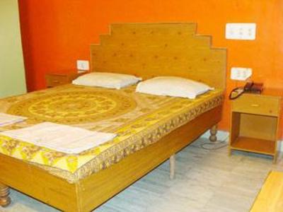 фото отеля Hotel Jaipur Classic