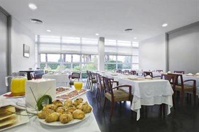 фото отеля Hotel Air Penedes