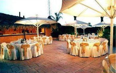 фото отеля Hotel Air Penedes