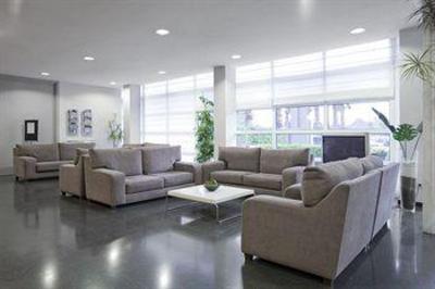фото отеля Hotel Air Penedes