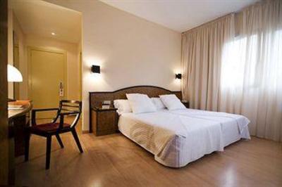 фото отеля Hotel Air Penedes
