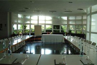 фото отеля Hotel Air Penedes