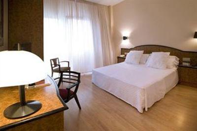 фото отеля Hotel Air Penedes