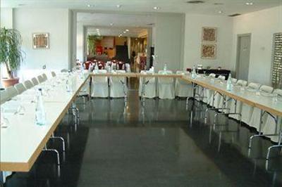 фото отеля Hotel Air Penedes