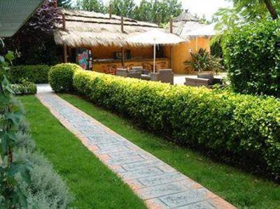 фото отеля Hotel Air Penedes