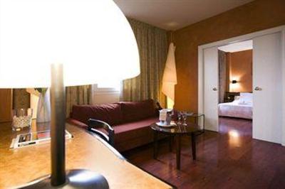 фото отеля Hotel Air Penedes