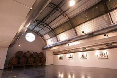 фото отеля Hotel Air Penedes