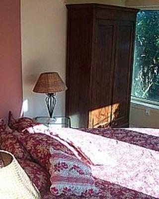 фото отеля Le Mas dou Favre