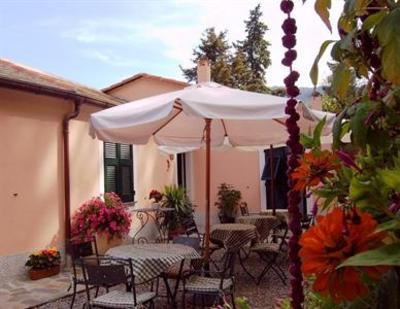 фото отеля Villa Caterina Levanto