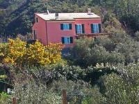 Holiday House - Bonassola